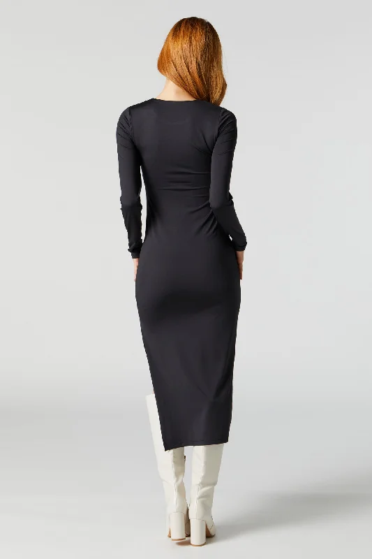 0530-03033649-contour-long-sleeve-slit-midi-dress