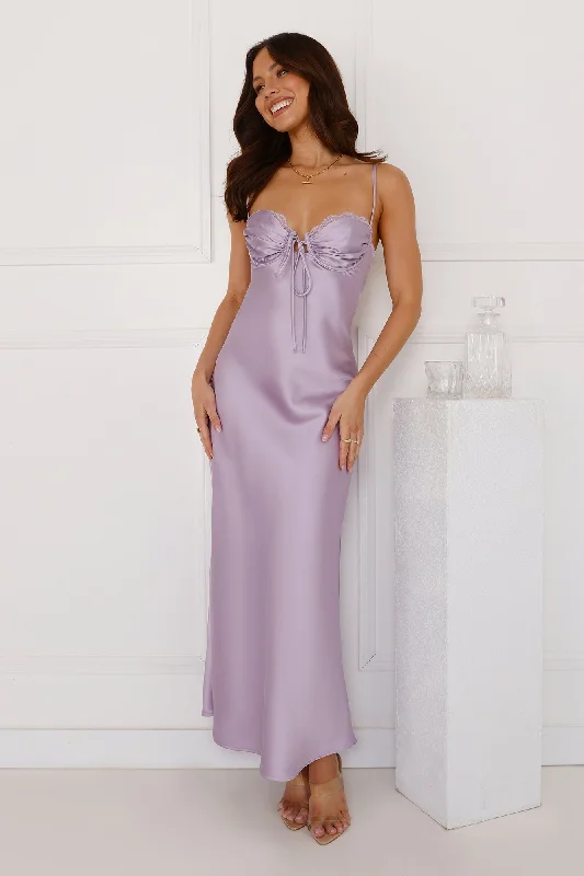 winery-wedding-satin-maxi-dress-lilac