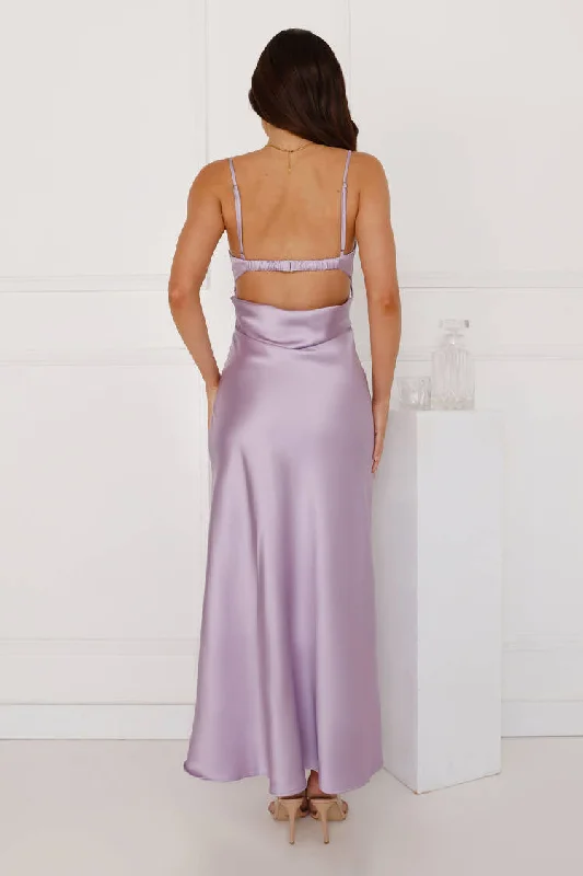 winery-wedding-satin-maxi-dress-lilac