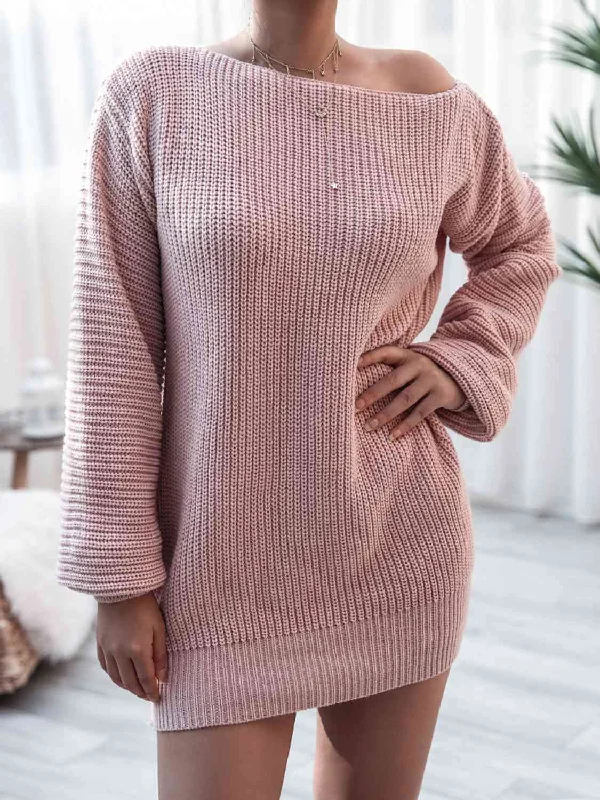Dusty Pink / S