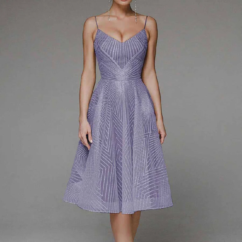 purple / XS