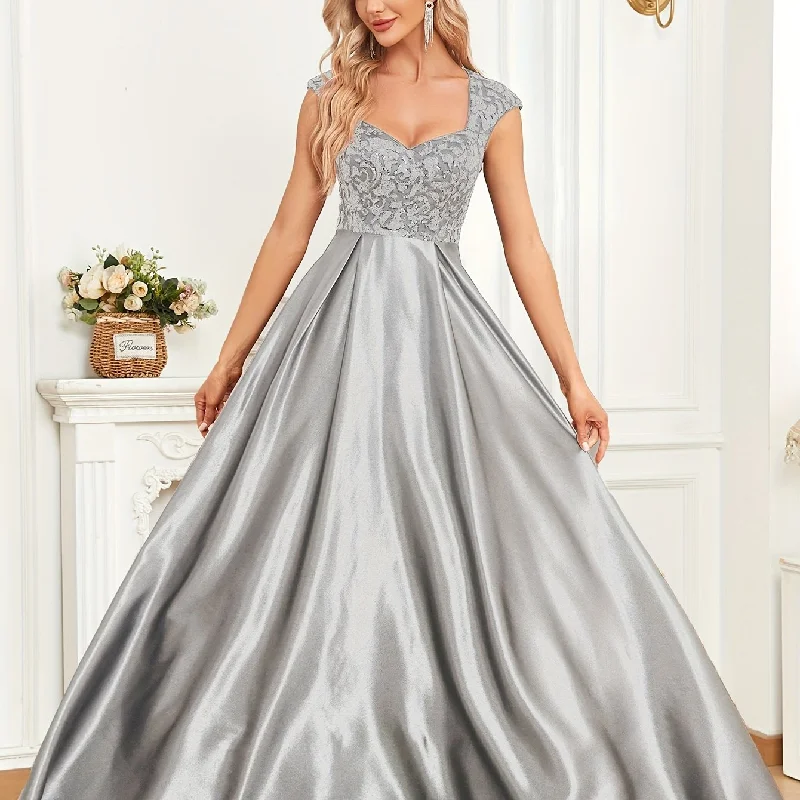 Silvery Grey / S(8)