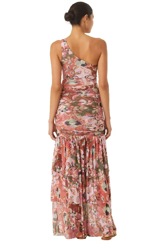 Resort Batik Mesh