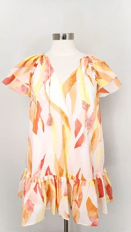 Cora Dress