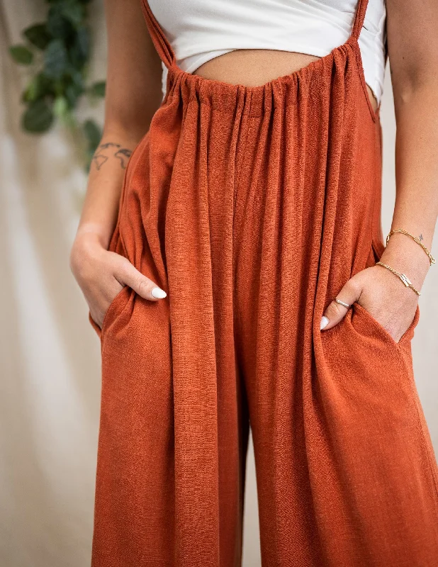 linen-lenora-jumpsuit-rust