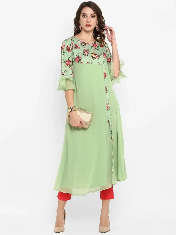 Light Green