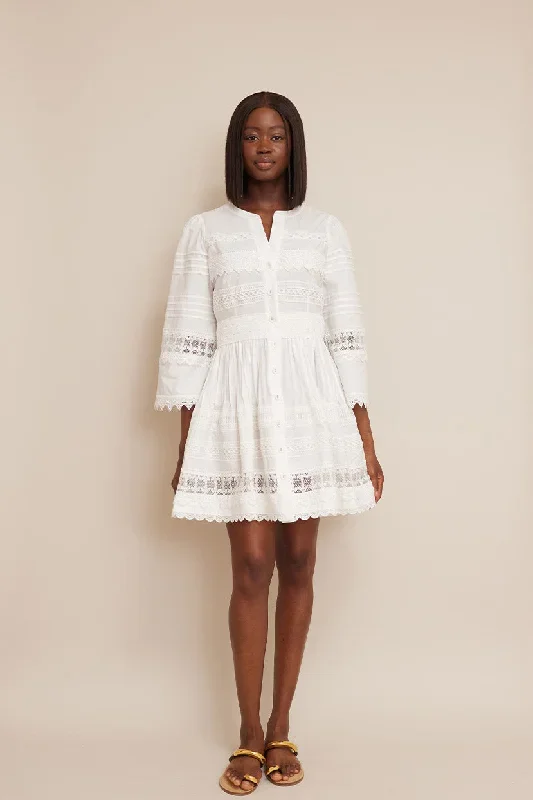 White White