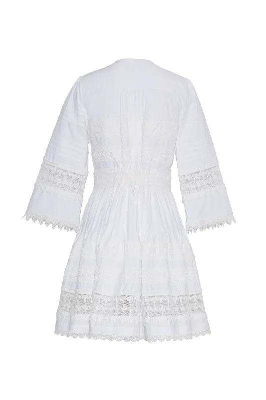 White White