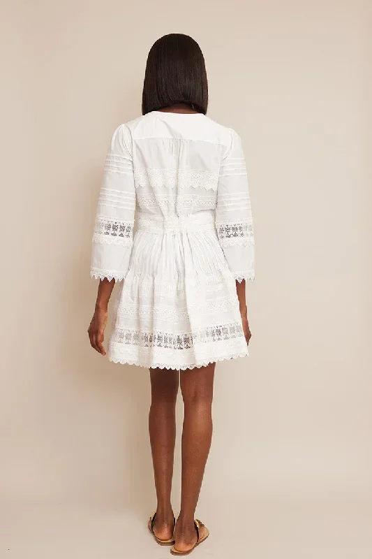 White White